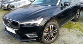 Annonce Volvo XC60 occasion Hybride T6 AWD 4x4 Recharge 253+87 Geartronic Business Executive 1ER  Saint-Égrève