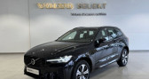 Volvo XC60 occasion année 2024 boite Automatique Annonce Volvo XC60 occasion Hybride T6 AWD Hybride rechargeable 253 ch 145 ch Geartronic 8 Plus à Alençon/ Cerisé