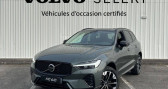 Volvo XC60 T6 AWD Hybride rechargeable 253 ch 145 ch Geartronic 8 Ultra  2025 - annonce de voiture en vente sur Auto Sélection.com