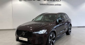 Annonce Volvo XC60 occasion Hybride T6 AWD Hybride rechargeable 253 ch 145 ch Geartronic 8 Ultra  Alenon/ Ceris