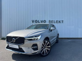 Volvo XC60 occasion année 2023 boite Automatique Annonce Volvo XC60 occasion Hybride T6 AWD Hybride rechargeable 253 ch+145 ch Geartronic 8 Plus à PERPIGNAN
