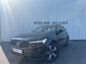 Voiture occasion Volvo XC60 T6 AWD Hybride rechargeable 253 ch+145 ch Geartronic 8 Plus 