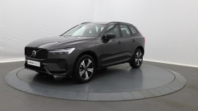 Volvo XC60 , garage VOLVO NMES  Nmes