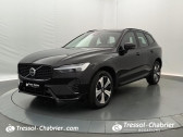 Volvo XC60 occasion année 2024 boite Automatique Annonce Volvo XC60 occasion Hybride T6 AWD Hybride rechargeable 253 ch+145 ch Geartronic 8 Plus à Mauguio