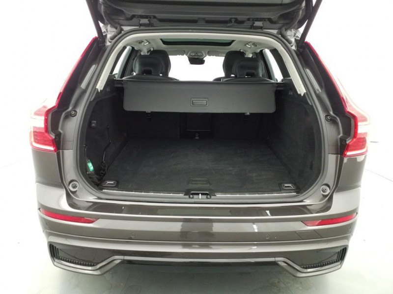 Volvo XC60 T6 AWD Hybride rechargeable 253 ch+145 ch Geartronic 8 Plus   occasion  Nmes - photo n8