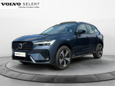 Volvo XC60 T6 AWD Hybride rechargeable 253 ch+145 ch Geartronic 8 Plus   2024 - annonce de voiture en vente sur Auto Sélection.com