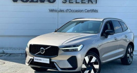 Volvo XC60 , garage THIBAULT AUTOMOBILES ALENCON VOLVO  Alenon/ Ceris