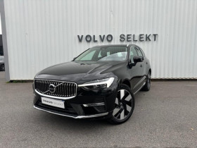 Volvo XC60 occasion 2024 mise en vente à PERPIGNAN par le garage VOLVO PERPIGNAN - photo n°1