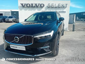 Volvo XC60 T6 AWD Hybride rechargeable 253 ch+145 ch Geartronic 8 Ultra   Nmes 30