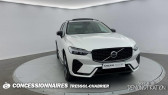 Volvo XC60 T6 AWD Hybride rechargeable 253 ch+145 ch Geartronic 8 Ultra   CARCASSONNE 11