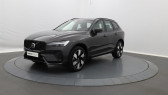 Volvo XC60 occasion année 2024 boite Automatique Annonce Volvo XC60 occasion Hybride T6 AWD Hybride rechargeable 253 ch+145 ch Geartronic 8 Ultra à Mauguio