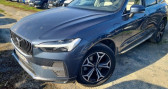 Voiture occasion Volvo XC60 T6 AWD Recharge 253 87 Geartronic 340 Inscription Business T