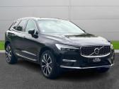 Annonce Volvo XC60 occasion Hybride T6 AWD Recharge - 253+145 BVA Geartronic II 2017 Ultimate St à AULNOY LEZ VALENCIENNES