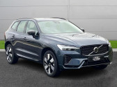 Annonce Volvo XC60 occasion Hybride T6 AWD Recharge - 253+145 BVA Geartronic II 2017 Ultimate St à AULNOY LEZ VALENCIENNES