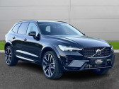 Annonce Volvo XC60 occasion Hybride T6 AWD Recharge - 253+145 BVA Ultimate Dark à RONCQ