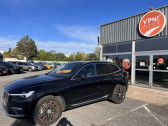 Volvo XC60 occasion année 2021 boite Automatique Annonce Volvo XC60 occasion Hybride T6 AWD Recharge 253+145 Geartronic Inscription Business à Lormont