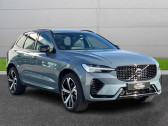 Annonce Volvo XC60 occasion Hybride T6 AWD Recharge - 253+145 Ultimate Dark à RONCQ