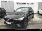 Volvo XC60 occasion année 2021 boite Sequentielle Annonce Volvo XC60 occasion Hybride T6 AWD Recharge 303 + 87ch Inscription Geartronic à Lormont