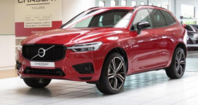 Volvo XC60 , garage CHASSAY AUTOMOBILES  Tours