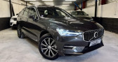 Volvo XC60 occasion année 2021 boite Automatique Annonce Volvo XC60 occasion Hybride T6 Hybrid Rechargeable 253 ch 87 340ch Geartronic 8 Inscri à Peynier