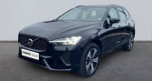 Volvo XC60 T6 Hybride Rechargeable 253   145ch Plus Style Dark Geartron  2024 - annonce de voiture en vente sur Auto Sélection.com