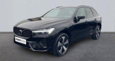 Voiture occasion Volvo XC60 T6 Hybride Rechargeable 253   145ch Plus Style Dark Geartron