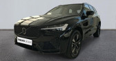 Annonce Volvo XC60 occasion Hybride T6 Hybride Rechargeable 253   145ch Plus Style Dark Geartron � AUBIERE