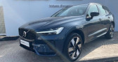 Volvo XC60 occasion année 2024 boite Automatique Annonce Volvo XC60 occasion Hybride T6 Hybride Rechargeable 253 145ch Ultra Style Dark Geartro à AUBIERE