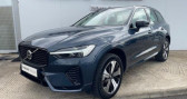 Volvo XC60 occasion année 2024 boite Automatique Annonce Volvo XC60 occasion Hybride T6 Hybride Rechargeable 253 + 145ch Plus Style Dark Geartron à AUBIERE