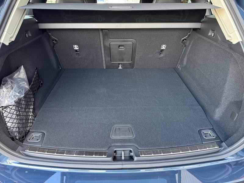 Volvo XC60 T6 Hybride Rechargeable 253 + 145ch Ultra Style Dark Geartro  occasion  Barberey-Saint-Sulpice - photo n7