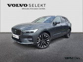 Volvo XC60 T6 Hybride Rechargeable 350ch Utra Style Chrome Geartronic 8  2025 - annonce de voiture en vente sur Auto Sélection.com