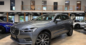 Annonce Volvo XC60 occasion Hybride t6 inscription luxe 253 ch 87 awd geartronic 8 340  Saint Denis En Val