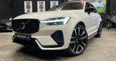 Annonce Volvo XC60 occasion Hybride t6 phev 253 145 ch hybrid ultimate style dark awd geartronic � Chazay-d'azergues