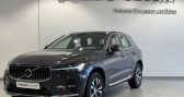 Annonce Volvo XC60 occasion Hybride T6 Recharge AWD 253 ch   145 Geartronic 8 Inscription Busine � Alen�on/ Ceris�