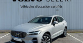 Volvo XC60 T6 Recharge AWD 253 ch   145 Geartronic 8 Inscription Luxe  2022 - annonce de voiture en vente sur Auto Sélection.com