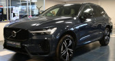 Volvo XC60 T6 Recharge AWD 253 ch   145 Geartronic 8 Plus Style Chrome   ST SATURNIN 72