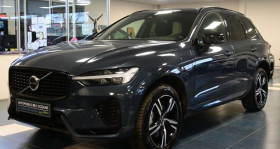 Volvo XC60 , garage AUTOMOBILE DE L'OCEANE  ST SATURNIN