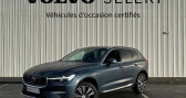 Annonce Volvo XC60 occasion Hybride T6 Recharge AWD 253 ch   87 Geartronic 8 Inscription Busines  Alenon/ Ceris