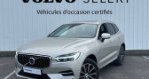 Annonce Volvo XC60 occasion Hybride T6 Recharge AWD 253 ch   87 Geartronic 8 Inscription Luxe  Alenon/ Ceris