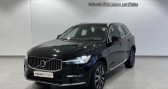 Annonce Volvo XC60 occasion Hybride T6 Recharge AWD 253 ch   87 Geartronic 8 Inscription Luxe � Alen�on/ Ceris�