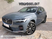 Volvo XC60 T6 Recharge AWD 253 ch + 145 Geartronic 8 Inscription Luxe   PERPIGNAN 66