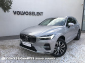 Annonce Volvo XC60 occasion Hybride T6 Recharge AWD 253 ch + 145 Geartronic 8 Inscription à PERPIGNAN
