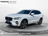 Volvo XC60 T6 Recharge AWD 253 ch + 145 Geartronic 8 Plus Style Chrome   Nmes 30