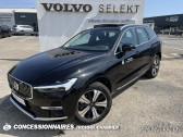 Annonce Volvo XC60 occasion Hybride T6 Recharge AWD 253 ch + 145 Geartronic 8 Plus Style Chrome à Nîmes