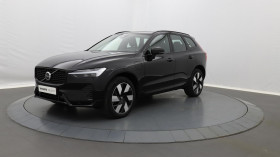 Volvo XC60 , garage VOLVO NMES  Nmes