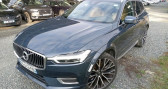 Annonce Volvo XC60 occasion Hybride T6 Recharge AWD 253 ch + 87 Geartronic 8 Inscription Luxe  Chambray Les Tours