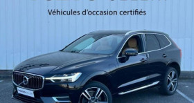 Volvo XC60 , garage THIBAULT AUTOMOBILES ALENCON VOLVO  Alenon/ Ceris
