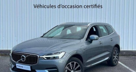 Volvo XC60 , garage THIBAULT AUTOMOBILES ALENCON VOLVO  Alenon/ Ceris