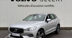 Volvo XC60 , garage THIBAULT AUTOMOBILES ALENCON VOLVO  Alenon/ Ceris