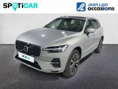 Annonce Volvo XC60 occasion  T6 Recharge AWD 253 ch + 87 Geartronic 8 Inscription Luxe à Seynod